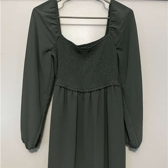 Forever 21 baby doll dress - Picture 1 of 2